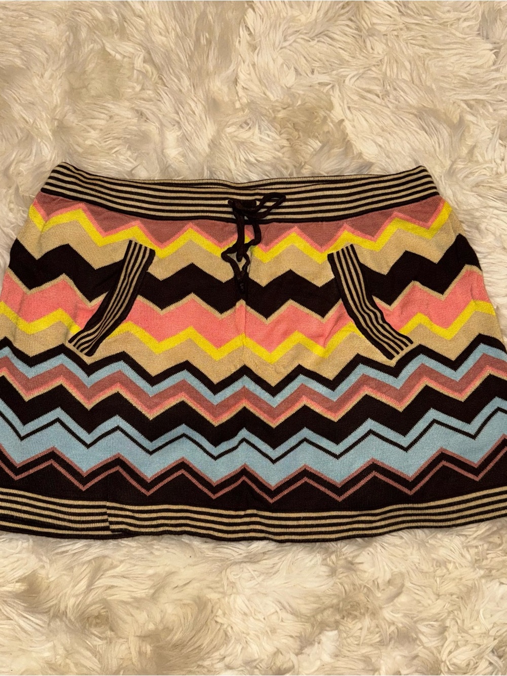 Women’s Missoni for Target Skirt in M